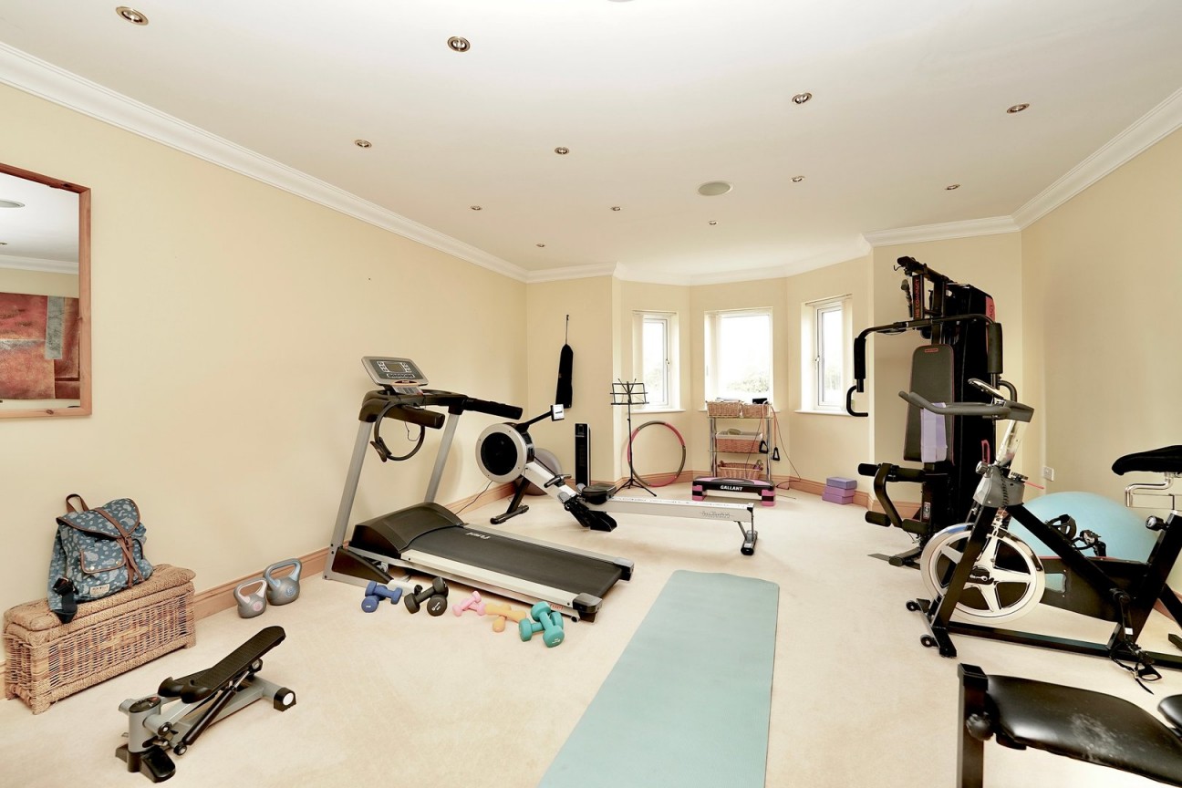 Tilbrook, Huntingdon, Cambridgeshire