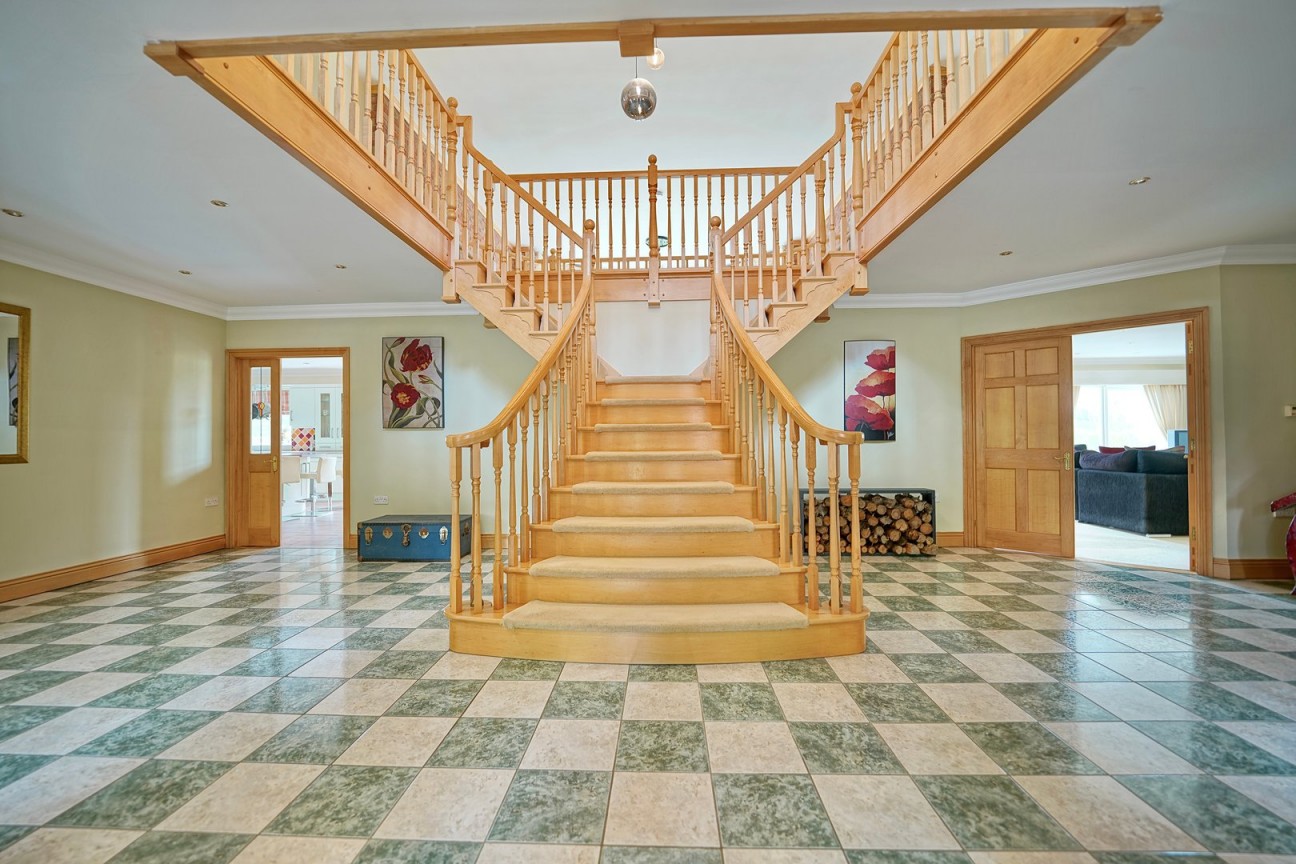 Tilbrook, Huntingdon, Cambridgeshire