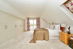 Tilbrook, Huntingdon, Cambridgeshire