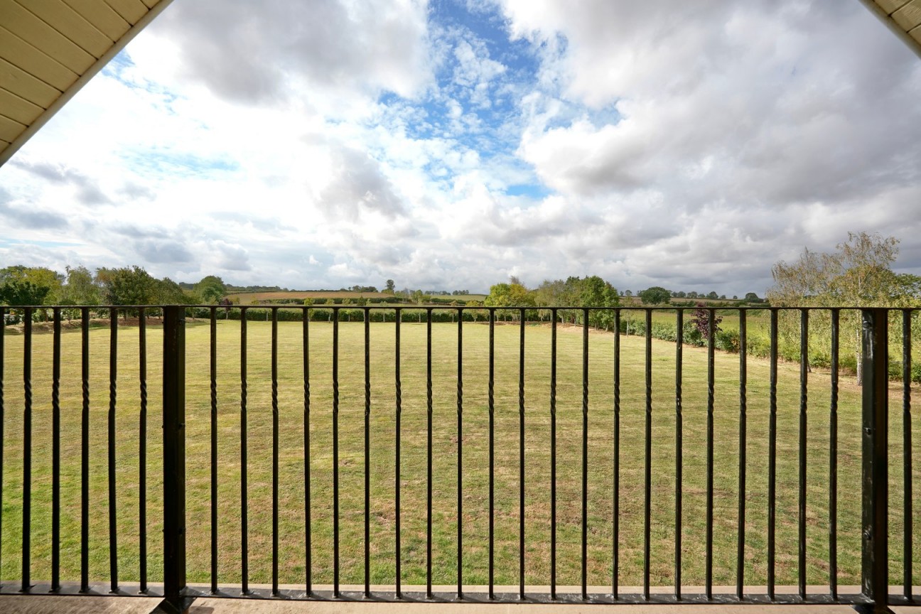 Tilbrook, Huntingdon, Cambridgeshire