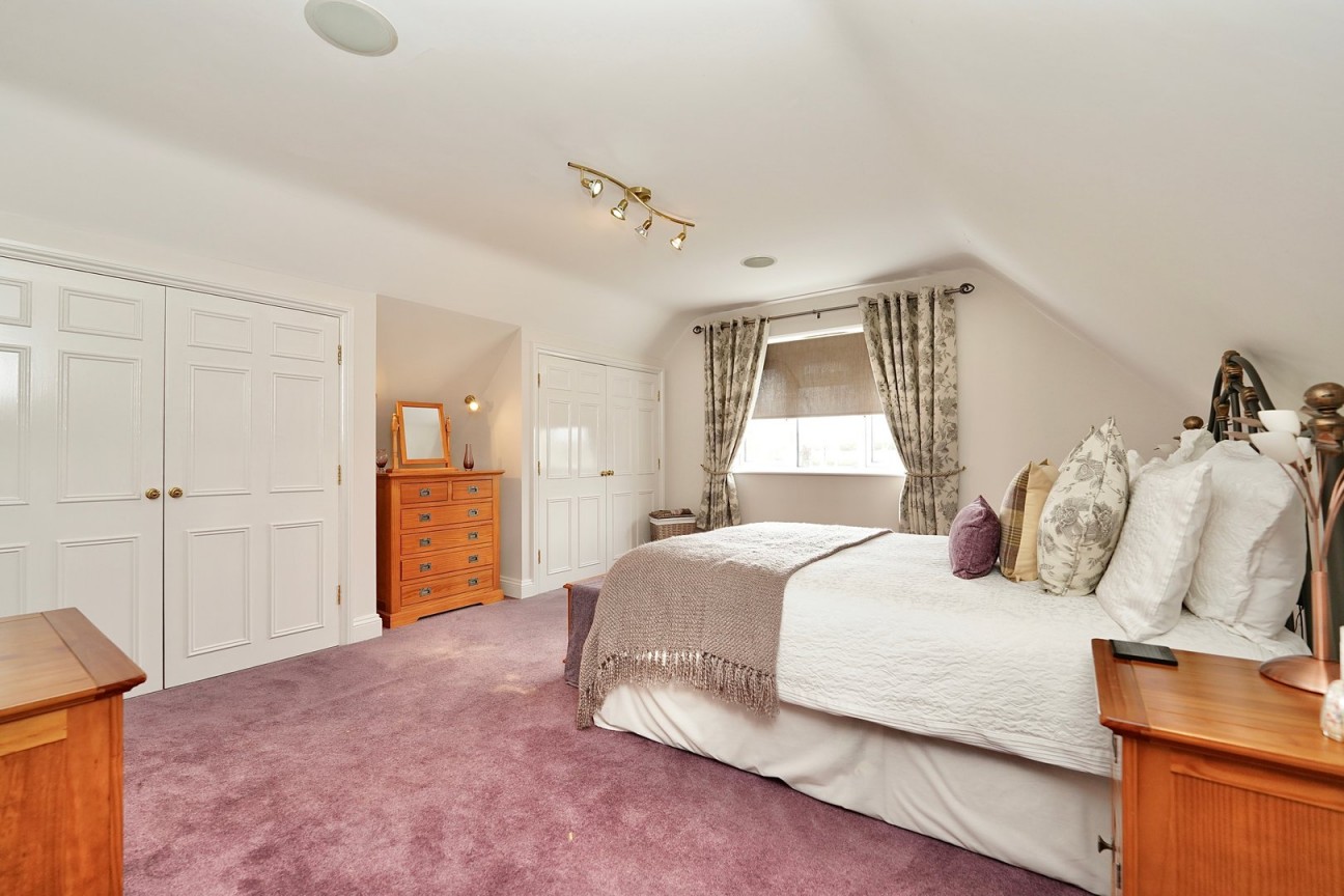 Tilbrook, Huntingdon, Cambridgeshire