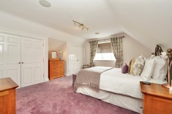 Tilbrook, Huntingdon, Cambridgeshire