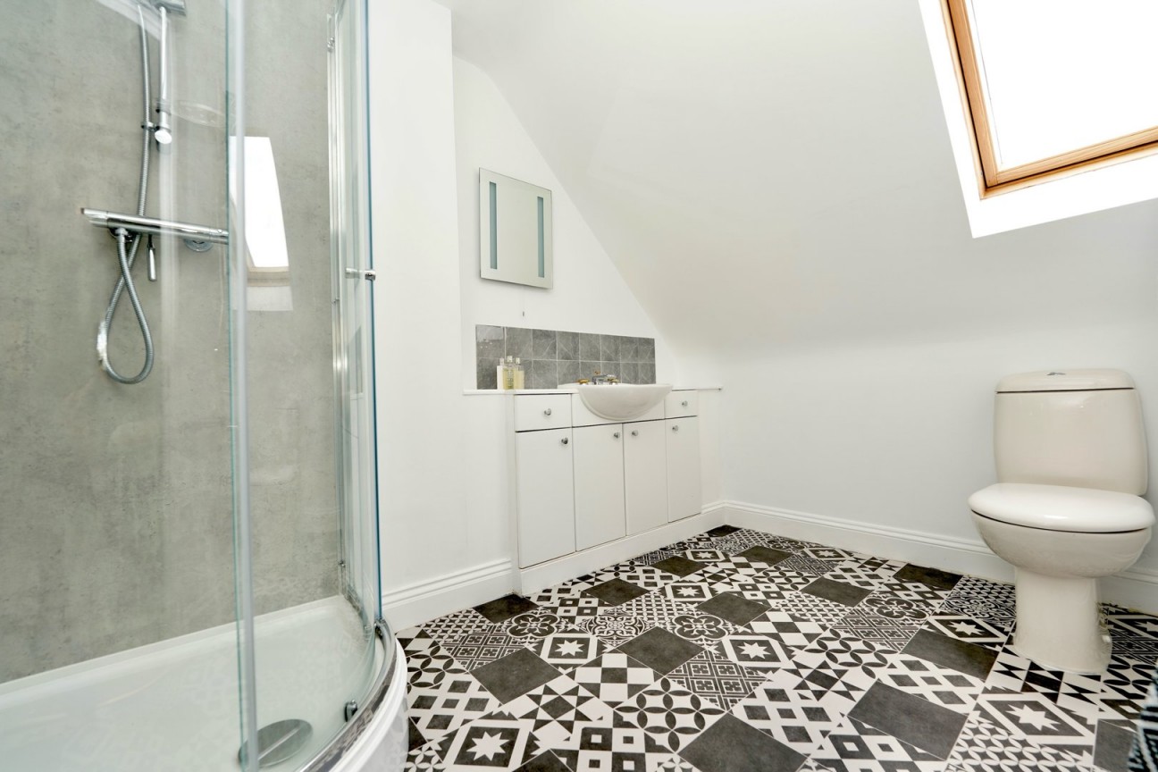 Tilbrook, Huntingdon, Cambridgeshire