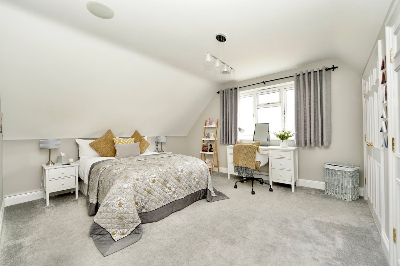 Tilbrook, Huntingdon, Cambridgeshire