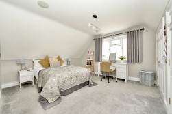 Tilbrook, Huntingdon, Cambridgeshire