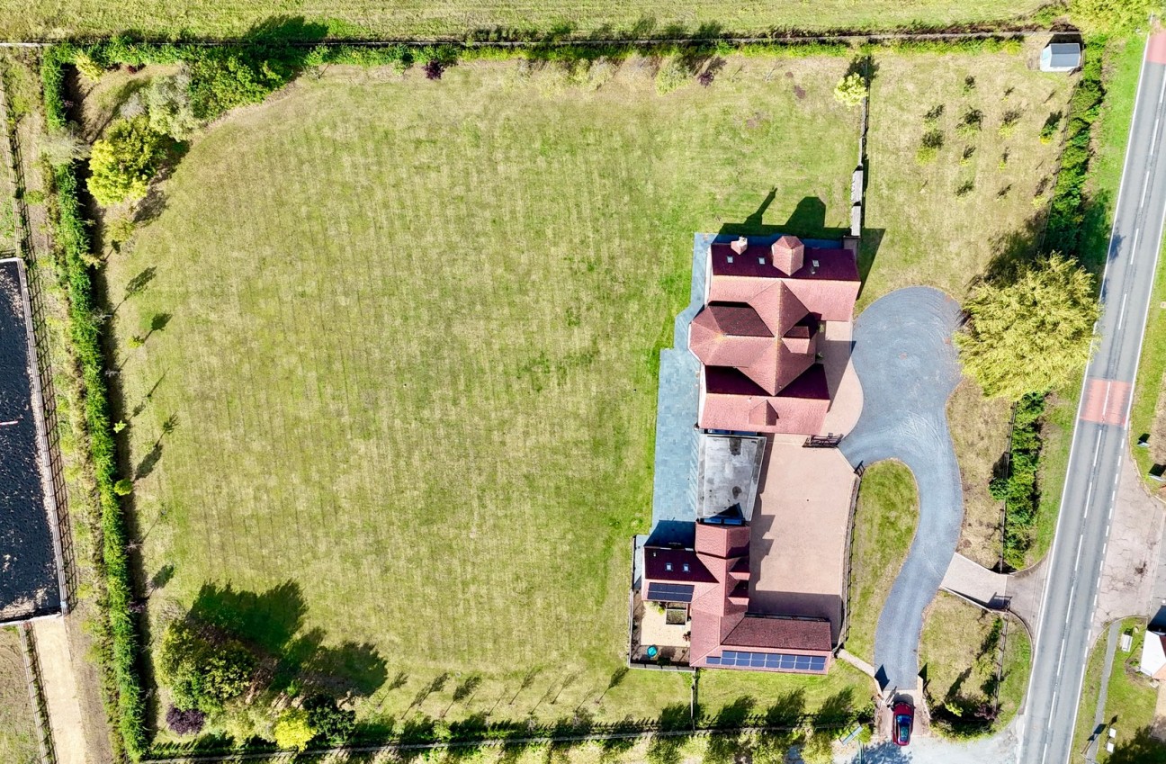 Tilbrook, Huntingdon, Cambridgeshire