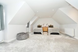 Tilbrook, Huntingdon, Cambridgeshire