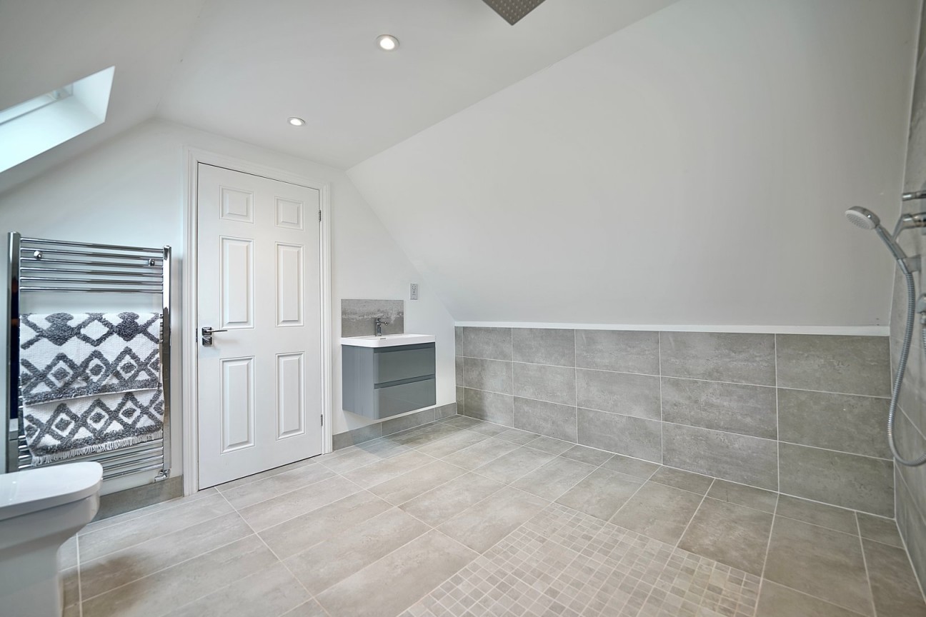 Tilbrook, Huntingdon, Cambridgeshire