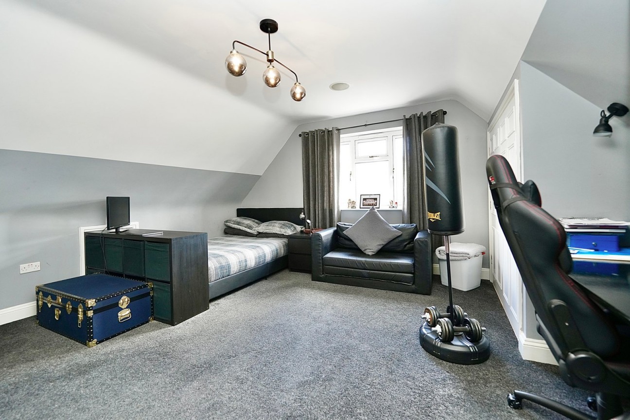 Tilbrook, Huntingdon, Cambridgeshire