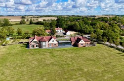 Tilbrook, Huntingdon, Cambridgeshire