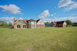 Tilbrook, Huntingdon, Cambridgeshire