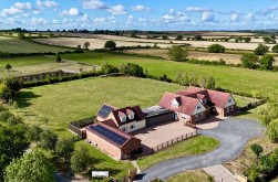 Tilbrook, Huntingdon, Cambridgeshire