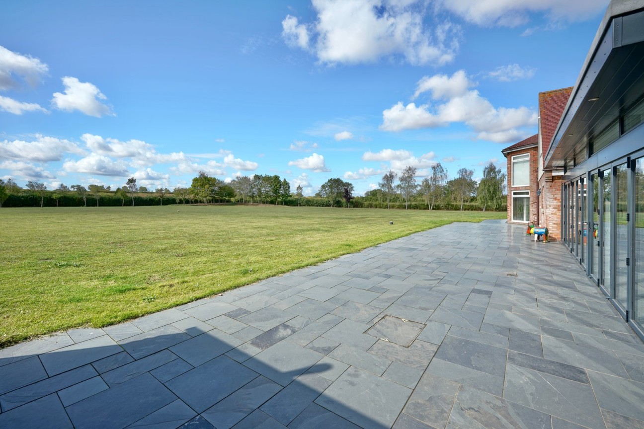 Tilbrook, Huntingdon, Cambridgeshire