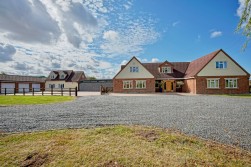 Tilbrook, Huntingdon, Cambridgeshire