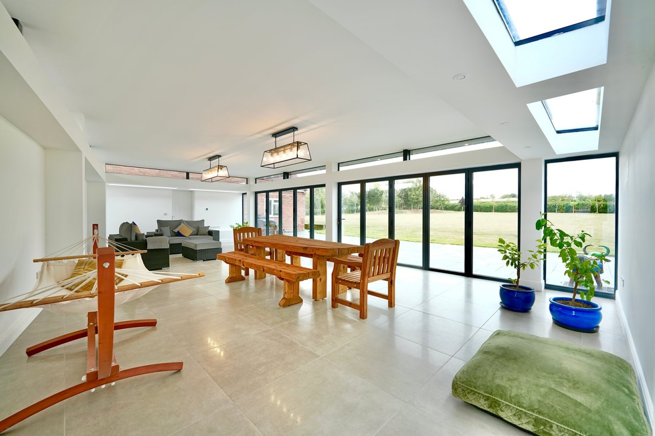 Tilbrook, Huntingdon, Cambridgeshire