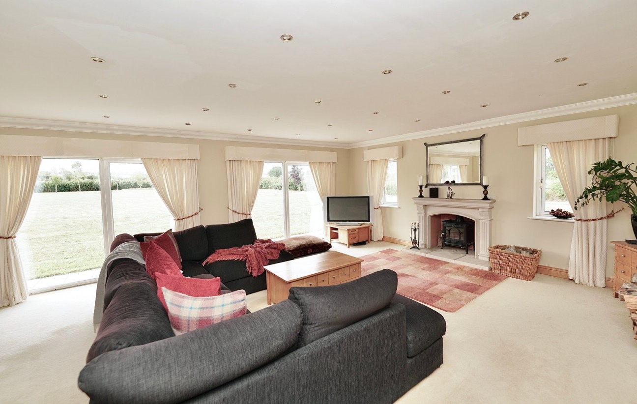 Tilbrook, Huntingdon, Cambridgeshire