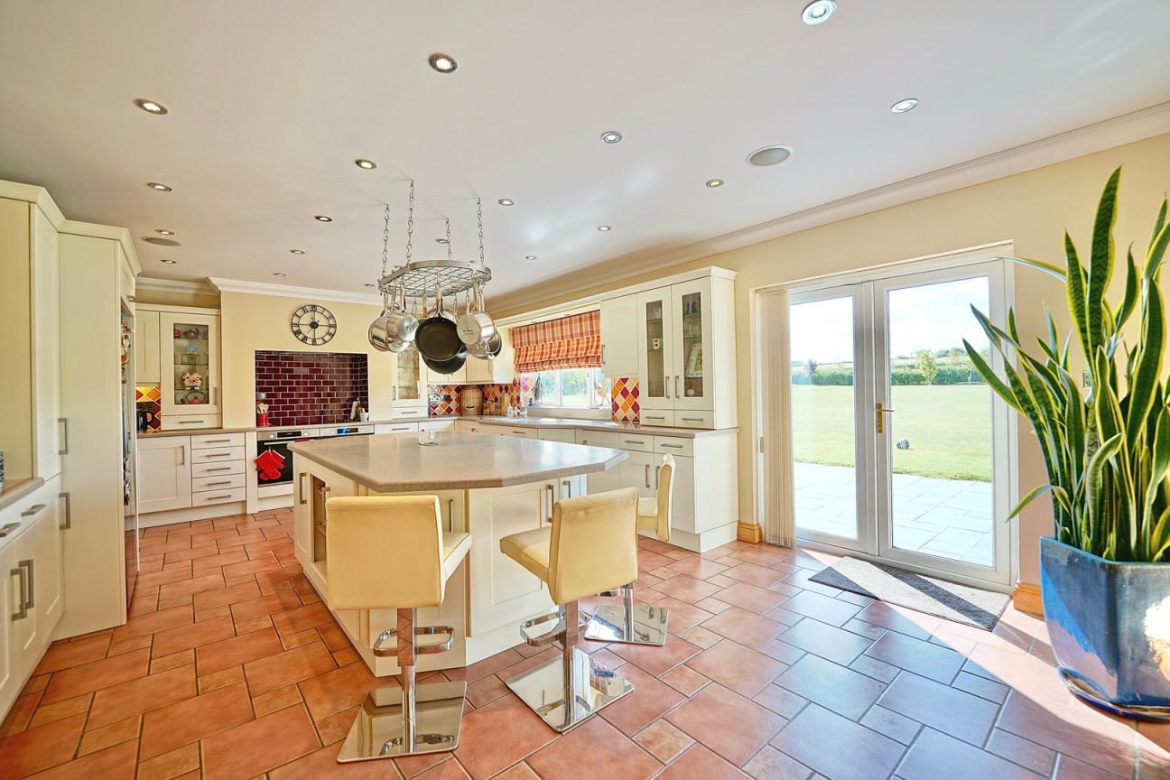 Tilbrook, Huntingdon, Cambridgeshire