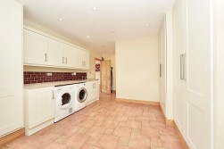 Tilbrook, Huntingdon, Cambridgeshire