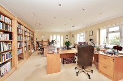 Tilbrook, Huntingdon, Cambridgeshire