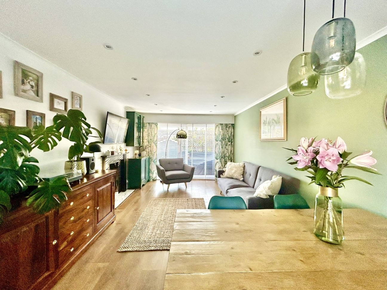 Mayfield Crescent, Huntingdon