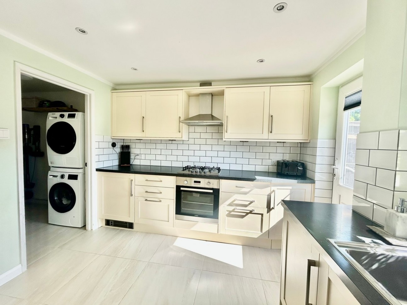 Mayfield Crescent, Huntingdon