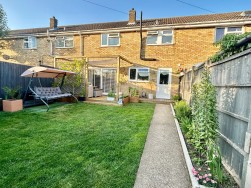 Mayfield Crescent, Huntingdon
