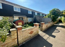 Mayfield Crescent, Huntingdon
