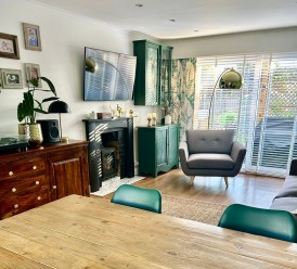 Mayfield Crescent, Huntingdon