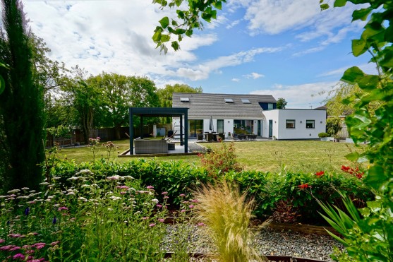 Hartford, Huntingdon