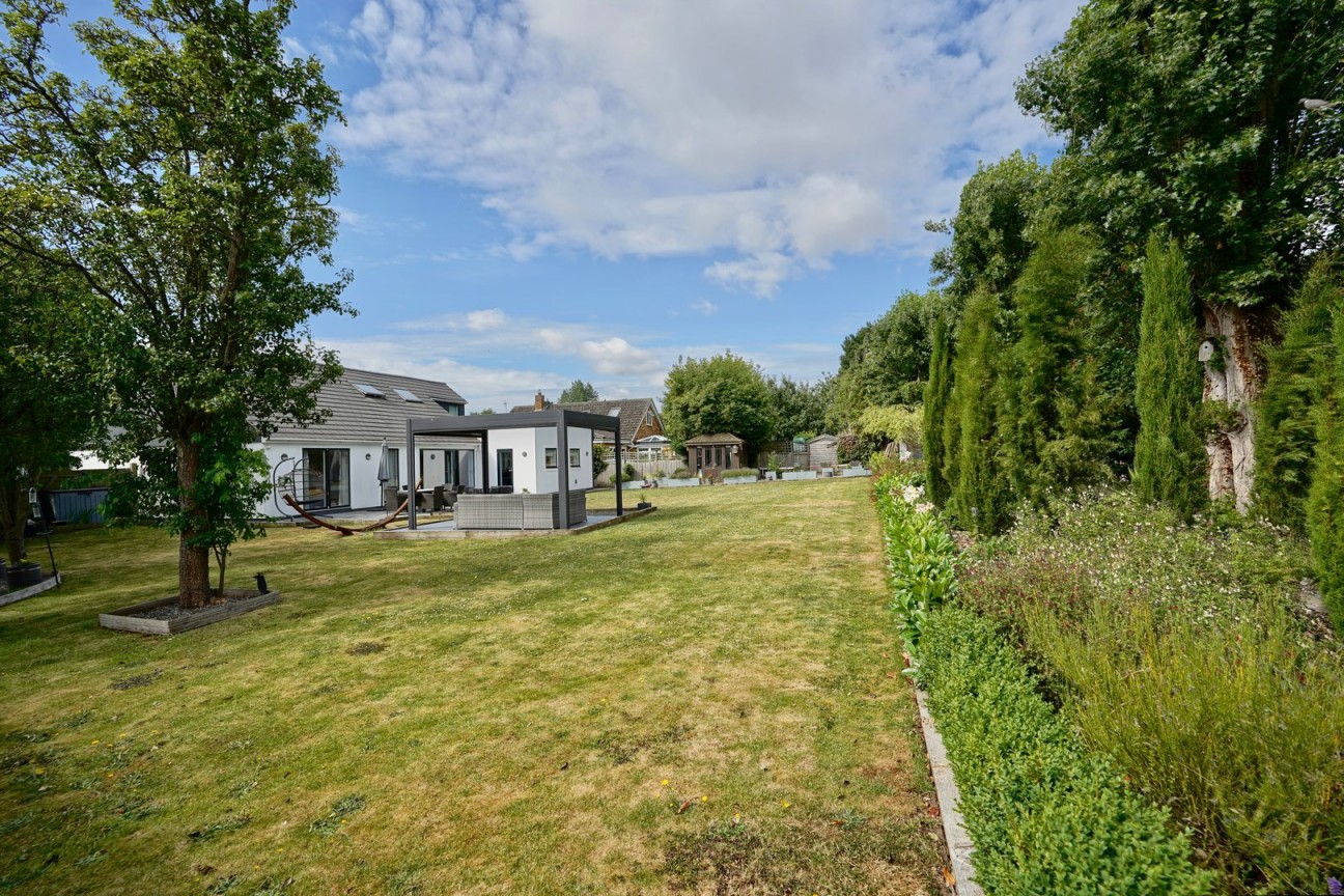 Hartford, Huntingdon