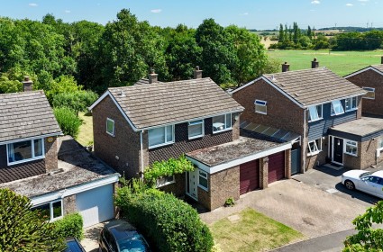 Great Staughton, St Neots, Cambridgeshire