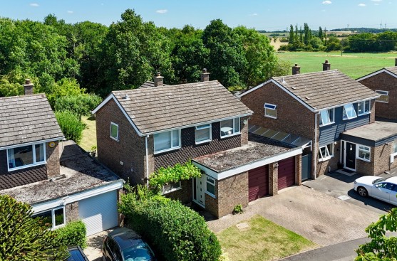 Great Staughton, St Neots, Cambridgeshire