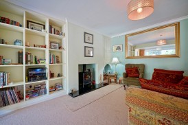 Great Staughton, St Neots, Cambridgeshire
