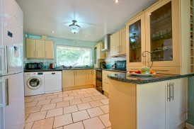 Great Staughton, St Neots, Cambridgeshire