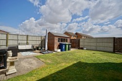 Warboys, Huntingdon