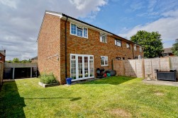 Warboys, Huntingdon