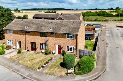 Warboys, Huntingdon