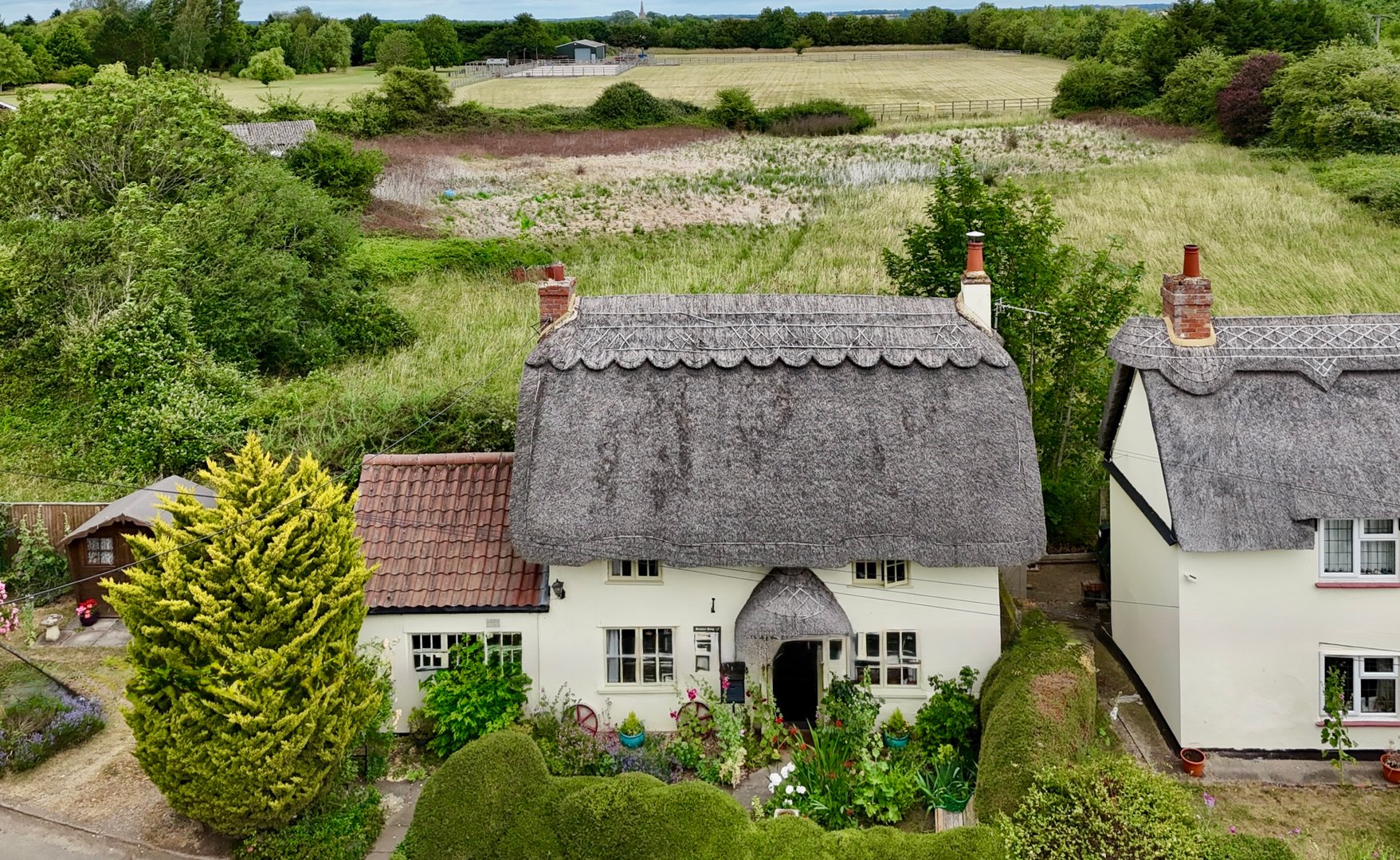 Keysoe, Bedford