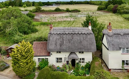 Keysoe, Bedford
