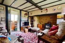 Keysoe, Bedford