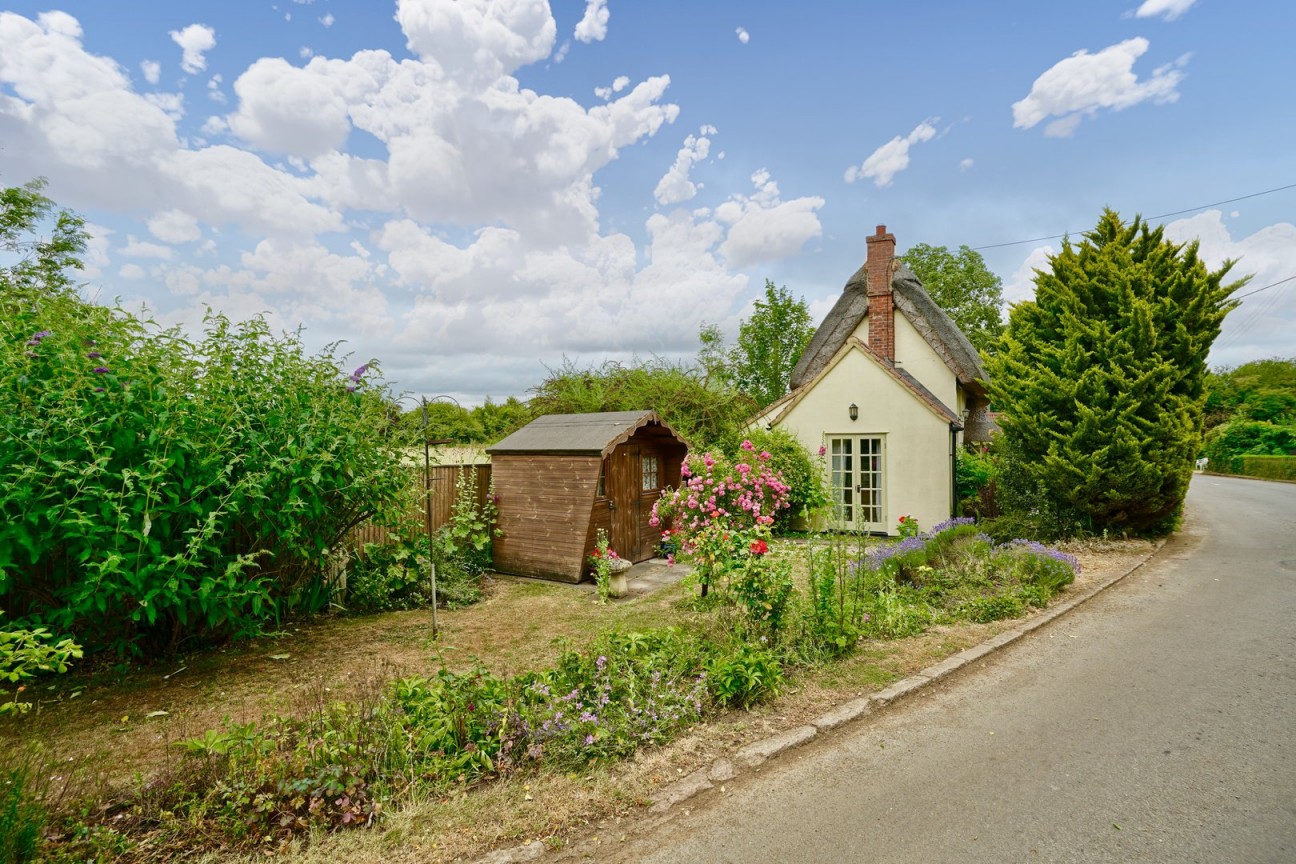 Keysoe, Bedford