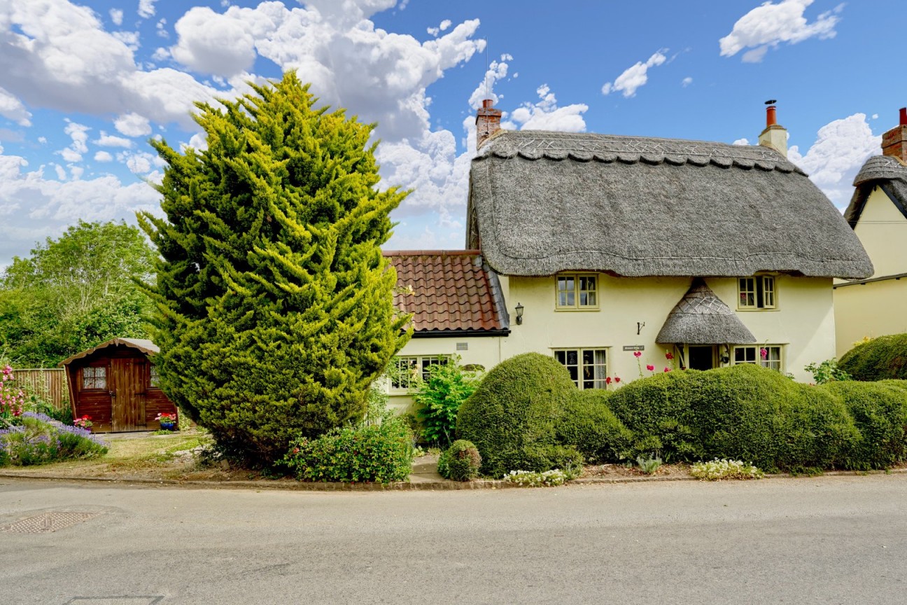 Keysoe, Bedford