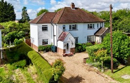 Barham, Huntingdon, Cambridgeshire