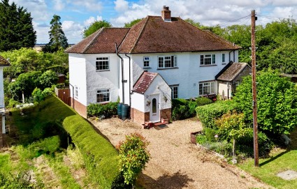 Barham, Huntingdon, Cambridgeshire