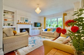 Barham, Huntingdon, Cambridgeshire