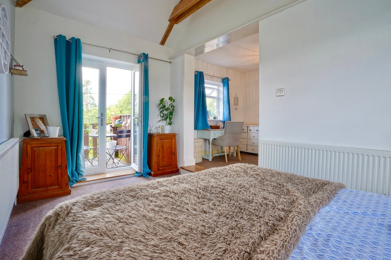 Barham, Huntingdon, Cambridgeshire