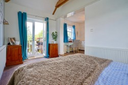 Barham, Huntingdon, Cambridgeshire