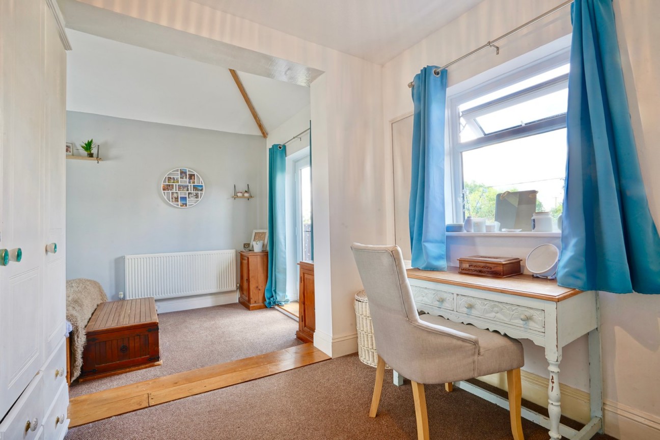 Barham, Huntingdon, Cambridgeshire