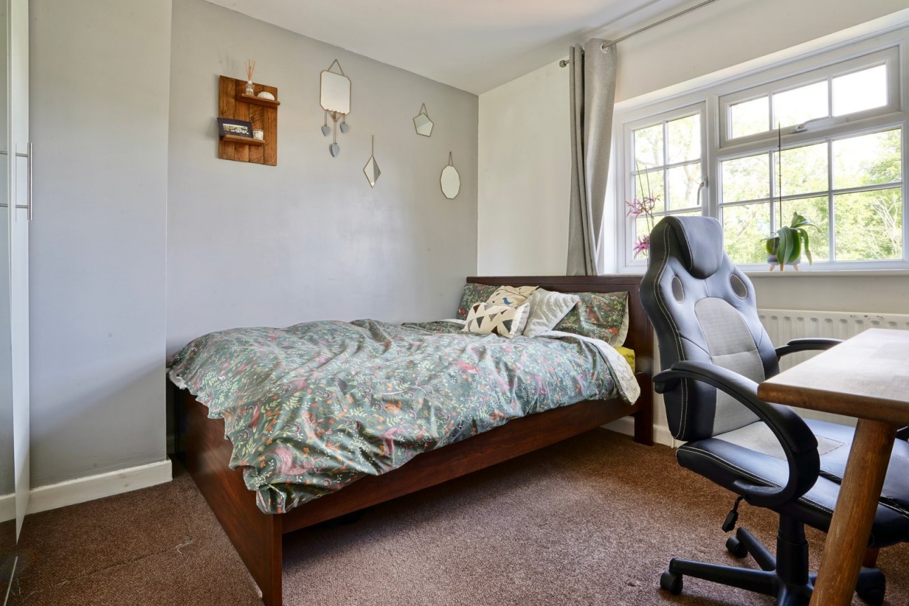Barham, Huntingdon, Cambridgeshire