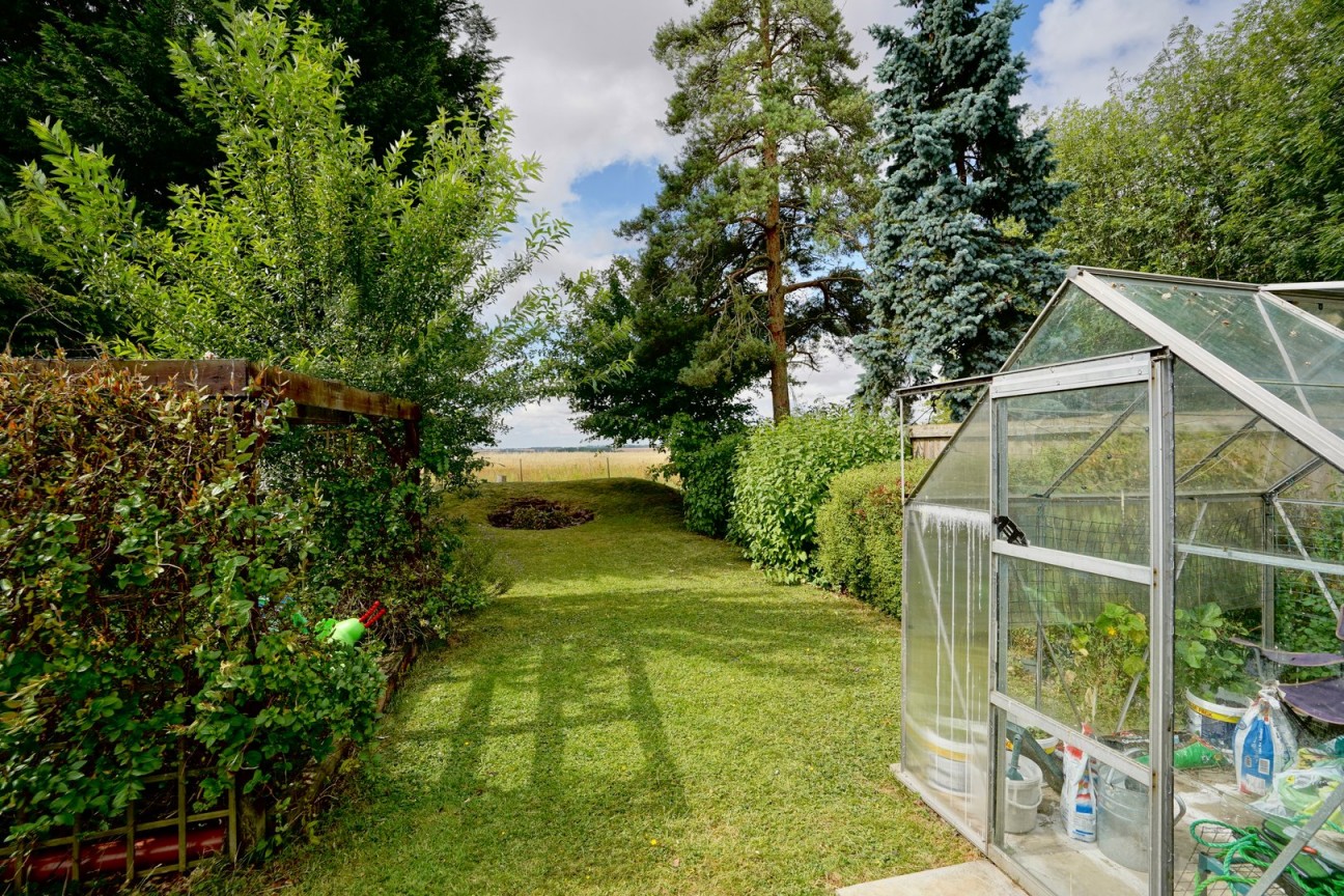 Barham, Huntingdon, Cambridgeshire